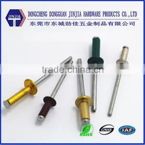 All Kind Colored Blind Rivet thumbnail-2