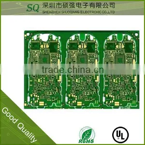 China High Quality ,aluminium Led Pcb Gerber File Manufacturer thumbnail-1