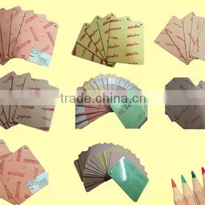 Hot Sale Paper Insole Board Backing Paper Sheet thumbnail-6