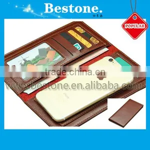 Factory Promotion Fashion Silm Men Wallet thumbnail-1