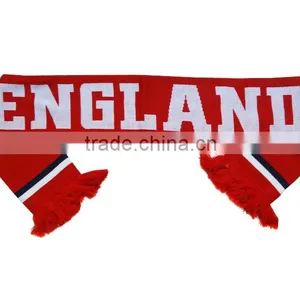 Custom Brand Designer American Scarf / Beach Scarf thumbnail-4