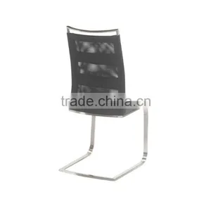Modern High Back Best Ergonomic Executive Mesh Office Chair With Headrest thumbnail-3