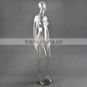 Sex Mannequin Plastic Body for Sex thumbnail-1
