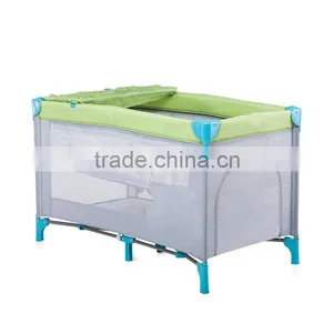 EN716-1/2:2008 Baby Playpen Baby Play Yard Travel Cot thumbnail-1