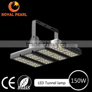 Customized Beam Angle CE&ROHS Approval 150W LED Tunnel Light thumbnail-1
