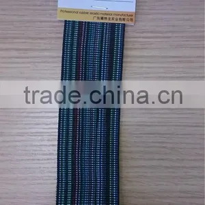 Colorful Hot Sale Sofa Band Strap thumbnail-1