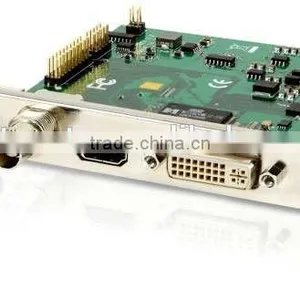 for Video Conferencing Systems DVI Input DVI-I Video Capture Device thumbnail-2