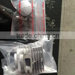 Cylinder Complete Piston and Seals thumbnail-2