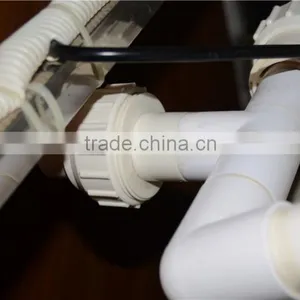 China Bathtub Manufacturer Rounded Bath, Big Bathtubs, Tub and Shower thumbnail-3