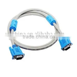 15 Pin VGA Cable With High Quality thumbnail-1