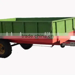 7C Series of Trailer Dolly thumbnail-1