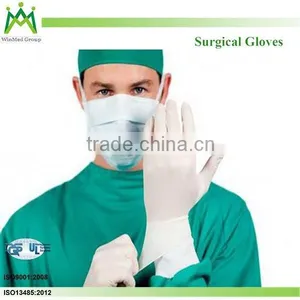 Competitive Price Disposable Glove thumbnail-2