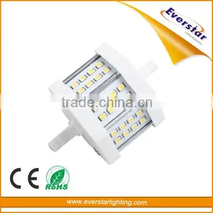 New Product Ra80 LED 5W LED R7S Light thumbnail-1
