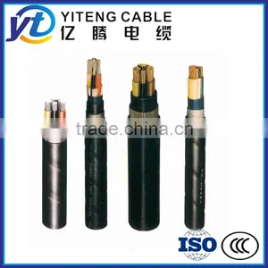 H05RR-F H05RN-F H07RN-F Flexible Rubber Cable,Rubber Welding Cable,Rubber Cable thumbnail-3