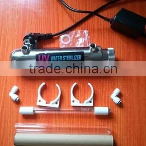Sterilizer for RO Machine 4w thumbnail-3