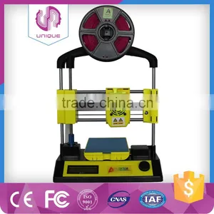Wholesale 3d Printer Diy Kit UNIQUE Magic Tools 3d Printer for Sale thumbnail-1