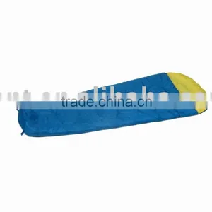 Light Sleeping Bag thumbnail-1