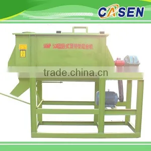 Ribbon Belt Type Mixer Machine for Food and Pharmaceutical Industry/belt Mixer/blender Mixer thumbnail-1