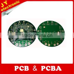 China Pcb Manufacturer Rigid PCB Printed Circuit Board thumbnail-1