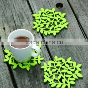 Customized Printed Acrylic Coaster/ Drink Coaster/ Cup Coaster thumbnail-2