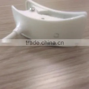 Wholesale Rechargeable Battery Led Rechargeable Table Lamp Flexible Bed Reading Light thumbnail-3