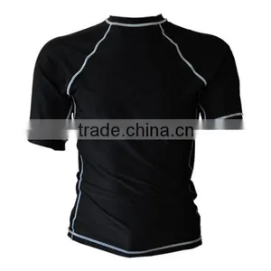 Sports Wear Custom Mma Rashguard thumbnail-1