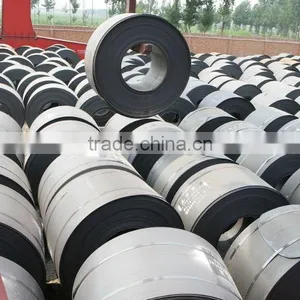 Coiled Reforced Steel Bar, Steel Coil thumbnail-2