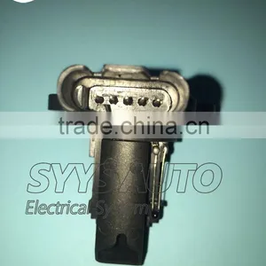 New Mass Air Flow Sensor Meter MAF Sensor Fits for E90 E60 E61 E89 325i 330i 525i 530i - 13627520519 thumbnail-3