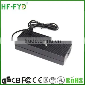 FY7141000 71.4V 1a 2a Ebike Lithium Battery Charger For Electric Bicycles thumbnail-1