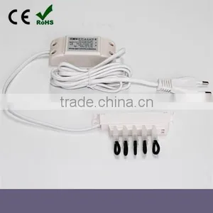 9w 350ma Constant Current Led Transformer (SC-Y3509A) thumbnail-1