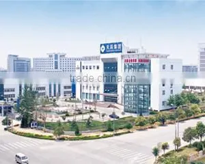 Jinan Tianchen Testing Machine Manufacturing Co., Ltd. company overview - view 1 thumbnail