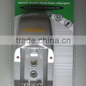 Ni-mh Battery Charger(CE/ROHS Approved) thumbnail-1