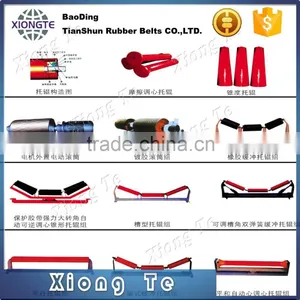 China Manufacture Wholesale Durable Roller Conveyor thumbnail-5