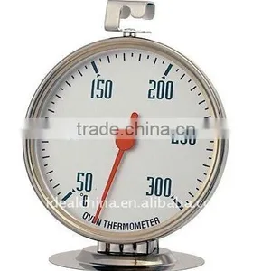 Oven/stove Thermometer With Hanger thumbnail-1
