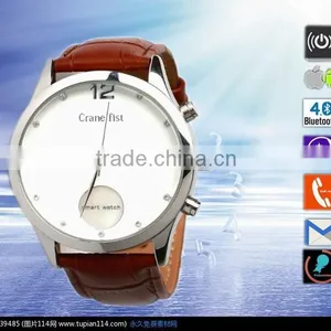 Outdoor Bluetooth Smart Watch ST5 Watch Sports Watch thumbnail-1