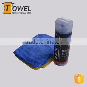 Fitness Outdoor or Indoor Exercise Keeps Cool Pva Sports Cool Towel thumbnail-1