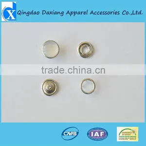 Best High Quality Metal Prong Snap Button thumbnail-1