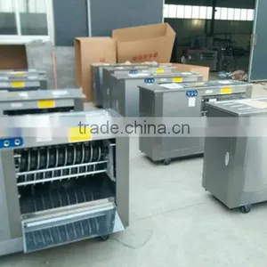 Round Sreamed Bun Making Machine / Commercial Dough Ball Maker Supplier's Choice thumbnail-2