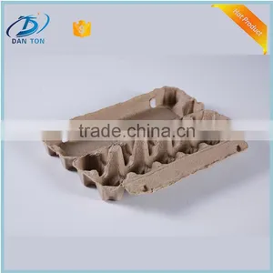 Pulp Molded Egg Carton thumbnail-2