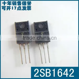 Quality Guarantee Electronic Transistor 2SB1642 thumbnail-1
