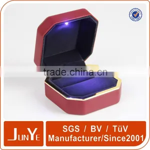 Gemstone Box for Necklace and Earring Packing thumbnail-2