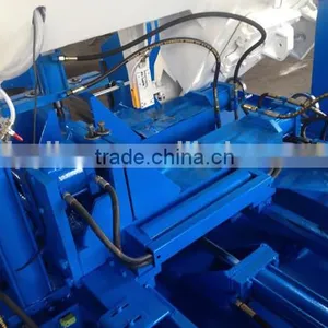 GZX4235 Cnc Angle Band Saw Sharpening Machine thumbnail-3