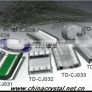 Crystal Soap Holder thumbnail-3