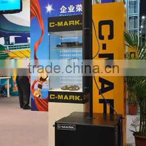 Active Array Column Speaker CL Series thumbnail-2