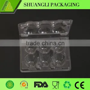 Plastic Quail Egg Tray thumbnail-2