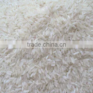 Silky Sortexed White Long Grain Rice Irri-6 thumbnail-1