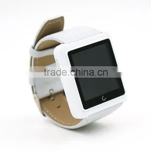 Fashion Waterproof Smart Wrist Multi-Functional U10 Bluetooth Smart Watch Sv014381 thumbnail-1