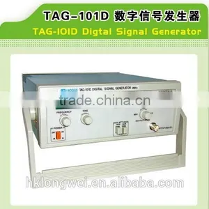 TAG-101D Digital Audio Generator ,function Generator ,signal Generator thumbnail-1