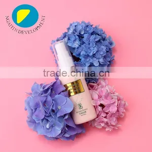 Face Whitening Squeeze Bottle BB Cream With Essential Oil thumbnail-1