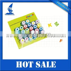 Cartoon Stamp Set thumbnail-1